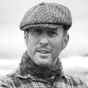 Meet your Posher, Graham